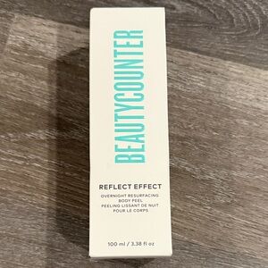 Beautycounter Reflect Effect Body Peel